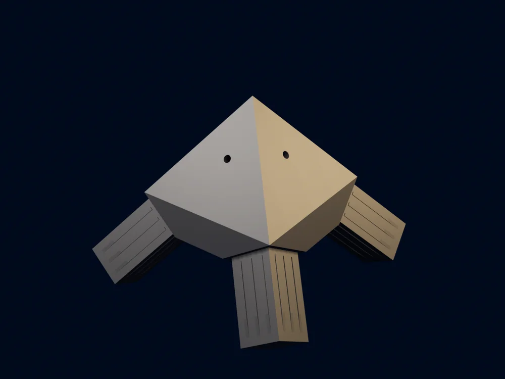 Apex connector