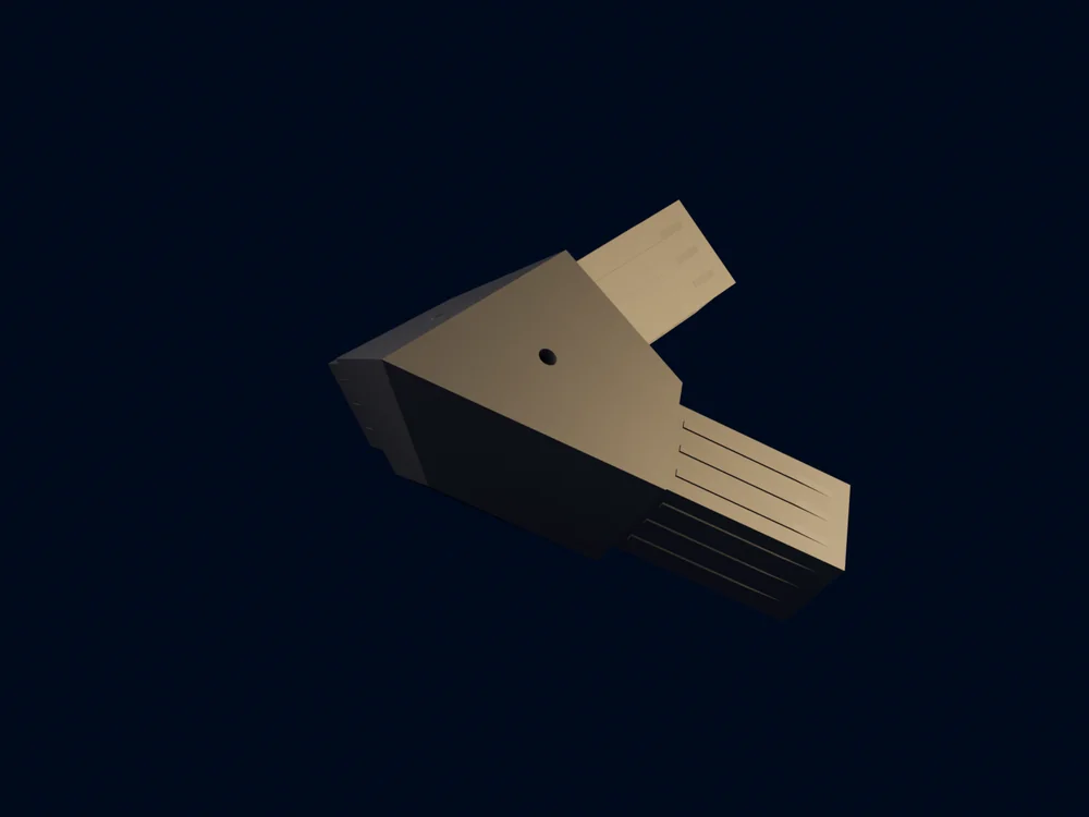 Base corner