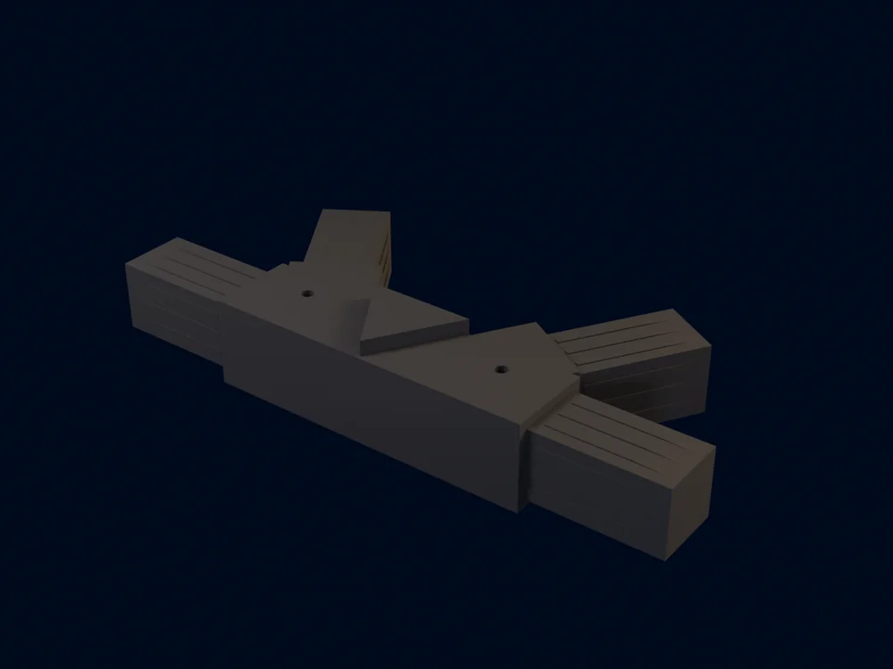 Base joint