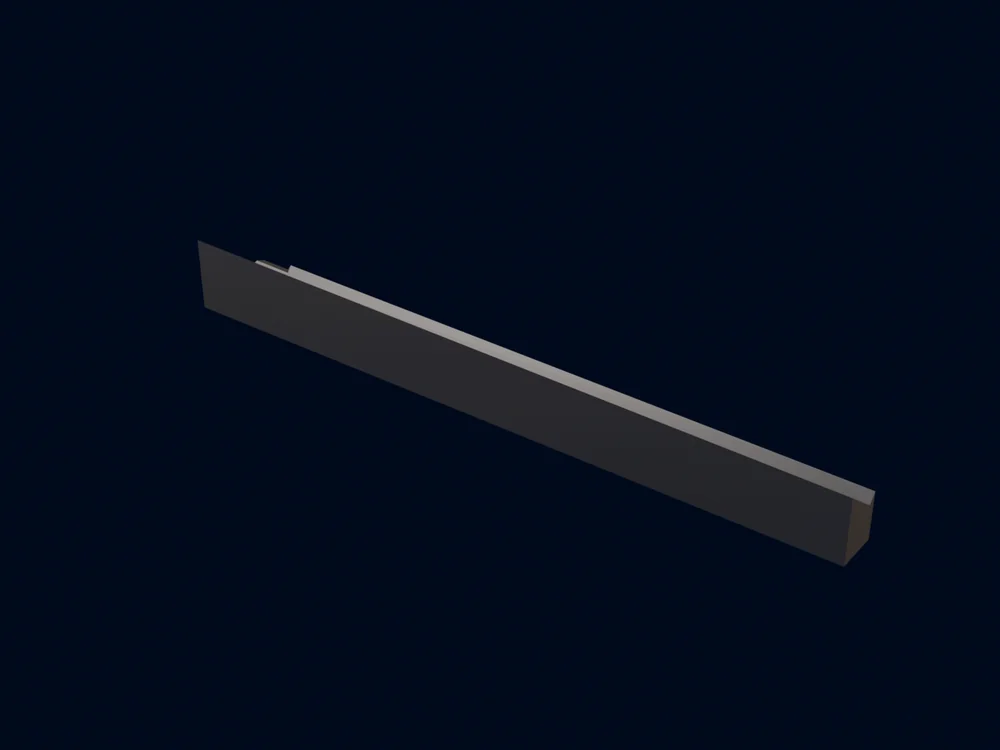 V-cradle