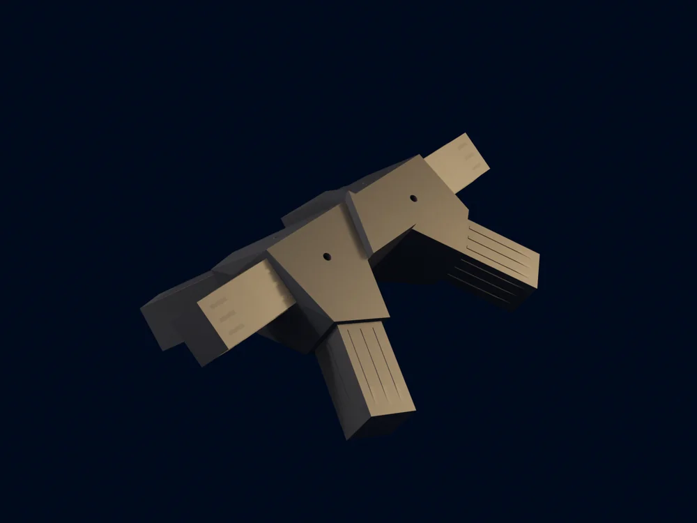 Hip joint