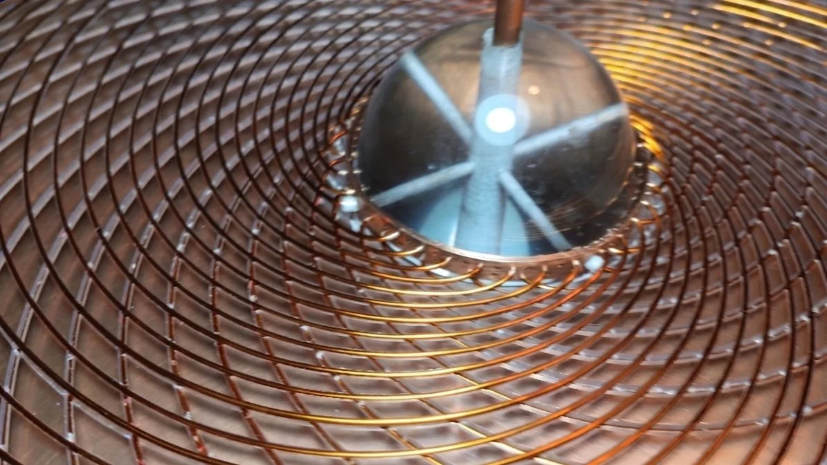 Flash Matrix prototype